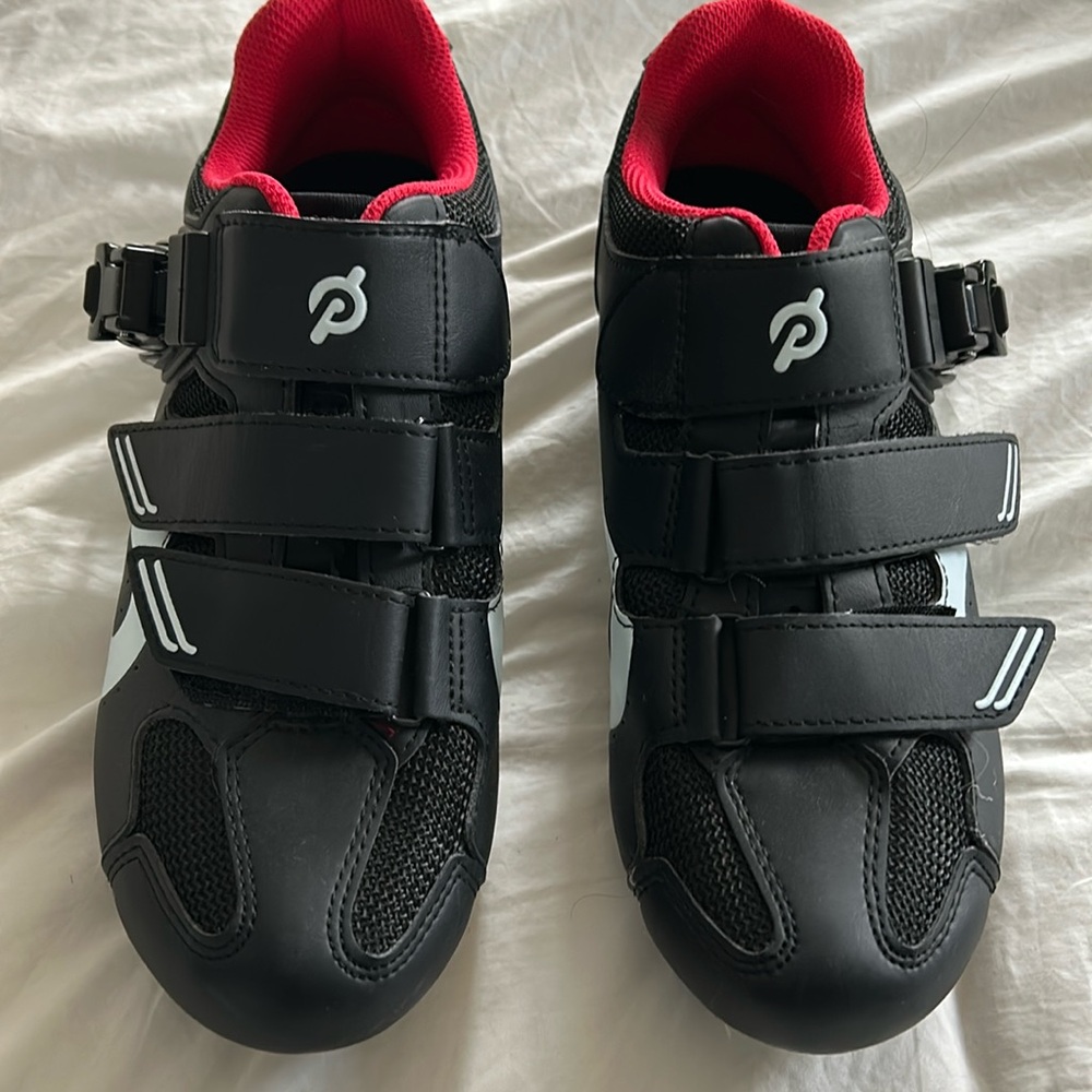 Peloton Cycling Shoes